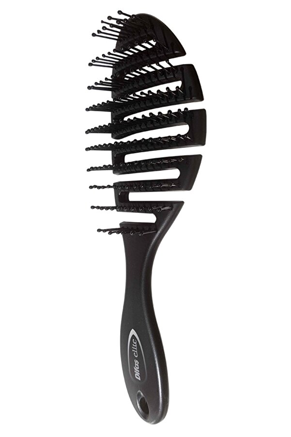 Saç Fırçası Elite Smart Flex Tk Kod:4087_1