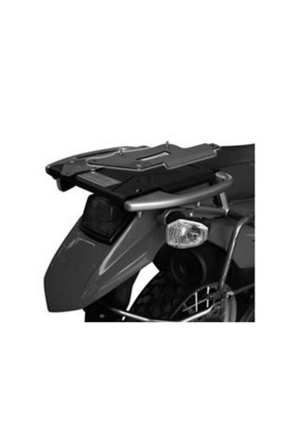 Ke5810 Kawasakı Klr 650 (07-21) Uyumlu Arka Çanta Taşıyıcı