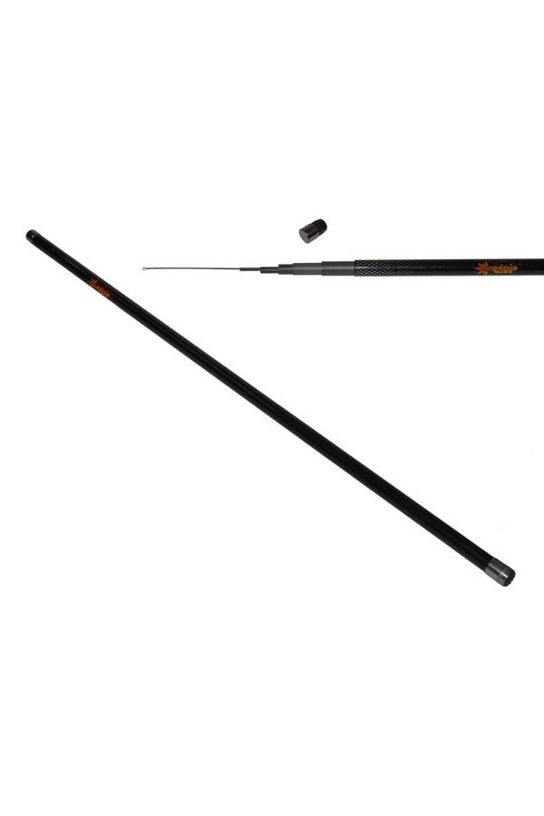1085 Macro Hyper Pole Karbon Model Balıkçı Göl Olta Kamışı 700 cm