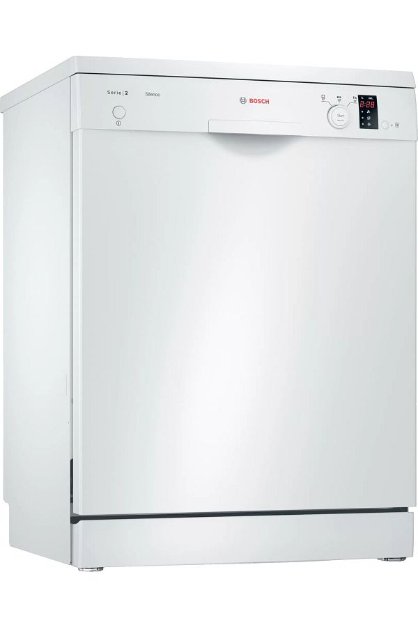 Bosch SMS23BW00T 3 Programlı Bulaşık Makinesi