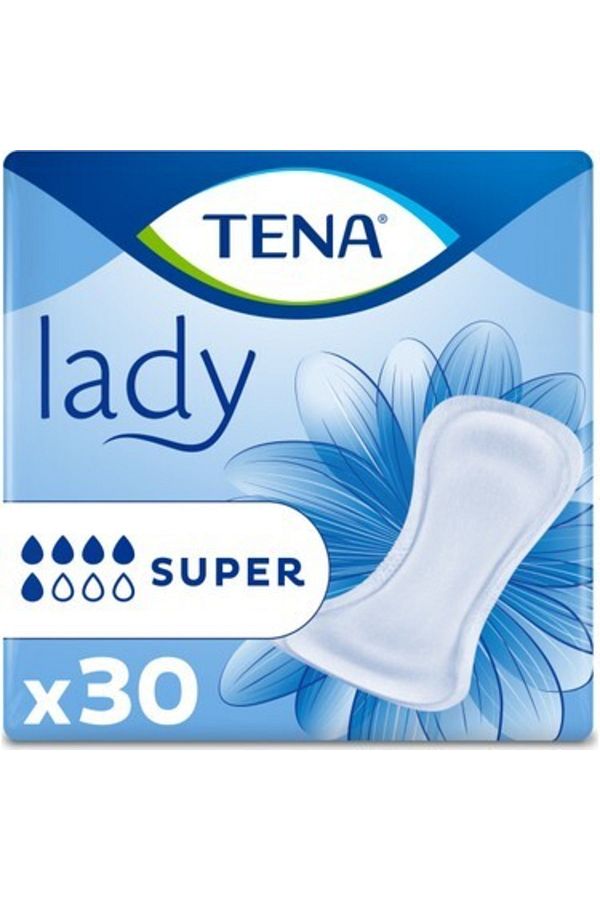 Tena Mesane Pedi Lady 30'lu 5 Damla