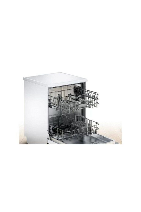Bosch SMS23BW00T 3 Programlı Bulaşık Makinesi - Görsel 2