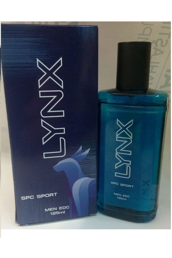 Edc Men Spc Sport 125 Ml