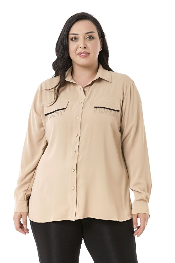 Beige