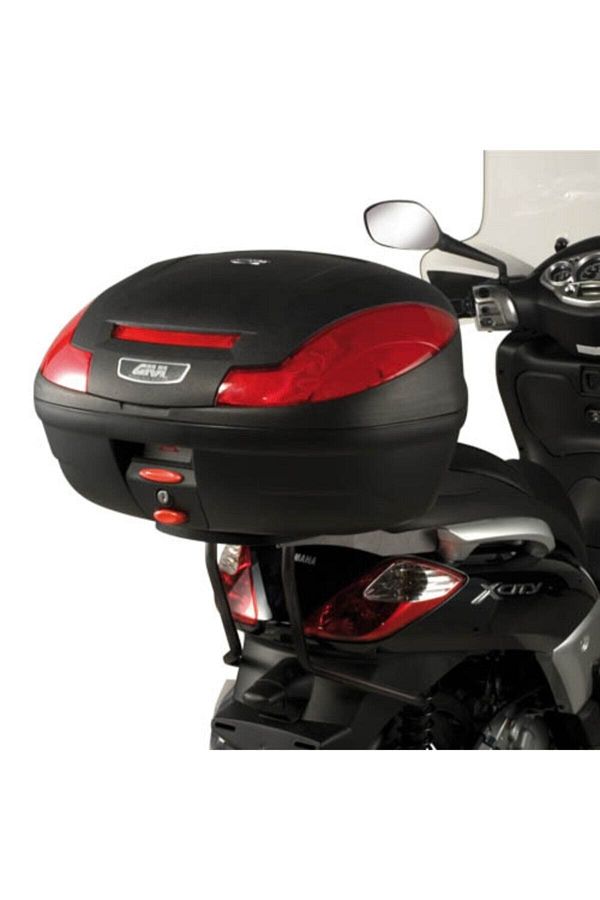 Gıvı Sr361 Yamaha X-cıty 125-250 (07-16) Arka Çanta Taşıyıcı
