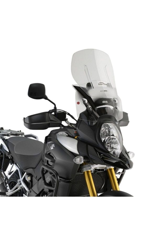 Af3105 Suzukı Dl 1000 V-strom (14-19) Rüzgar Siperlik