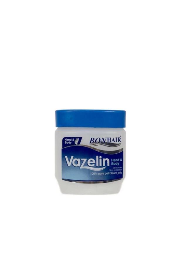 Vazelin Kavanoz 120 Gr