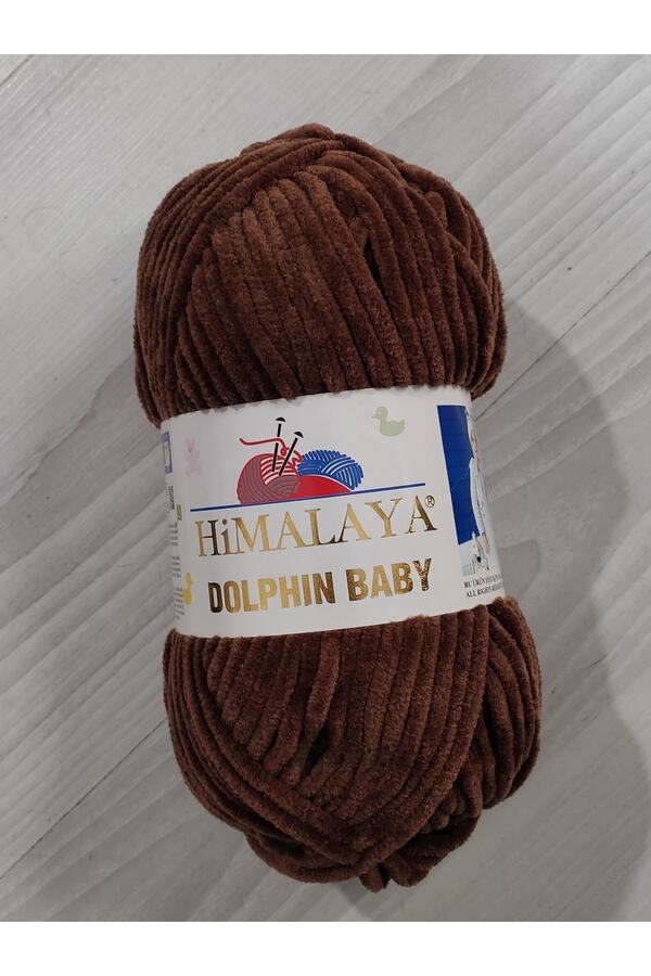 Dolphin Baby 80366 5 Li Paket