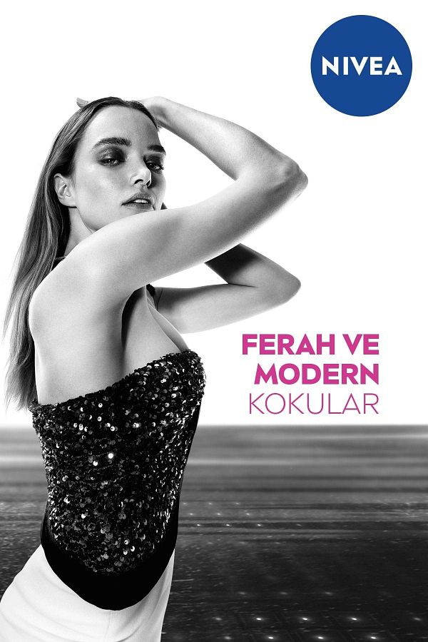 Kadın Sprey Deodorant Double Effect 48 Saat Anti-perspirant Koruma 150ml Pürüzsüz Koltuk Altı_3