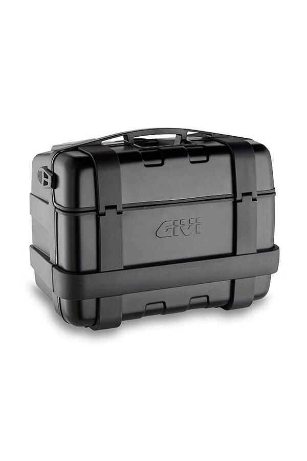 Gıvı Arka - Yan Çanta Siyah Trk46b 46lt