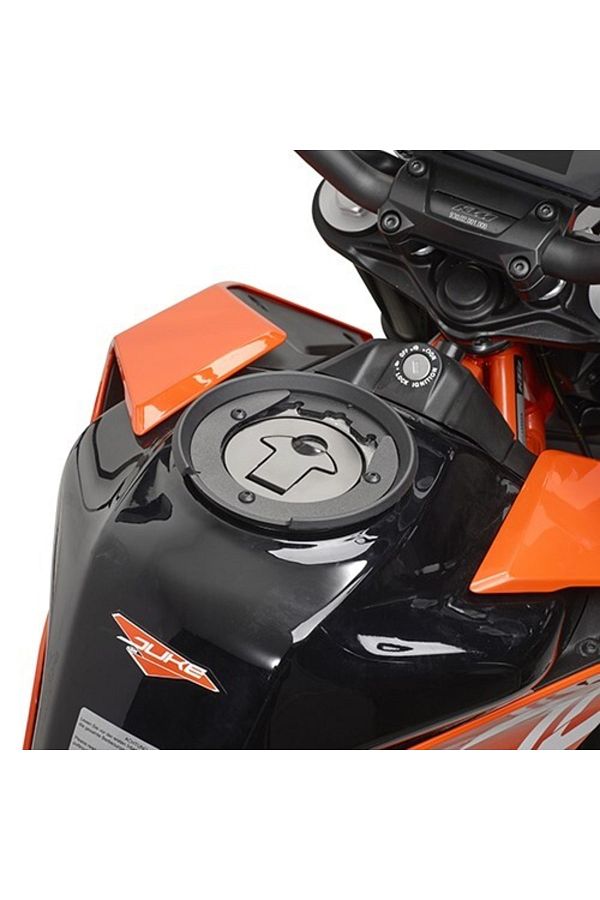 Bf33 Depoüstü Çanta Aparatı (ktm)