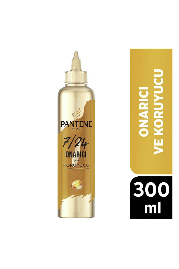 7/24 Saç Bakım Kremi Anında Onarıcı Ve Nemlendirici 300 Ml