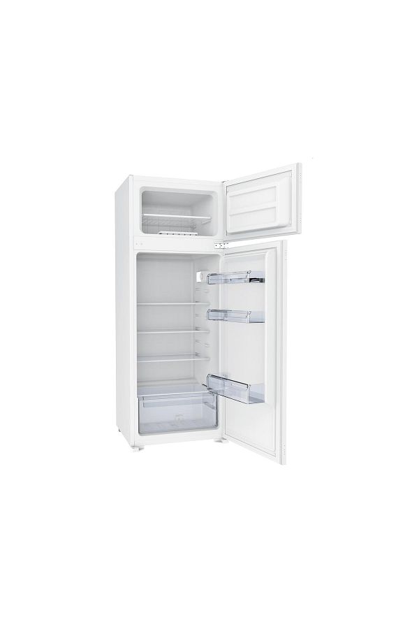 VESTEL 250lt - 145cm Çift Kapılı Ankastre Buzdolabı - Görsel 3