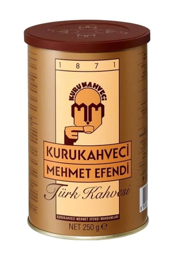 Türk Kahve 250 gr
