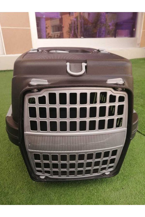 Kedi Taşıma Çantası
