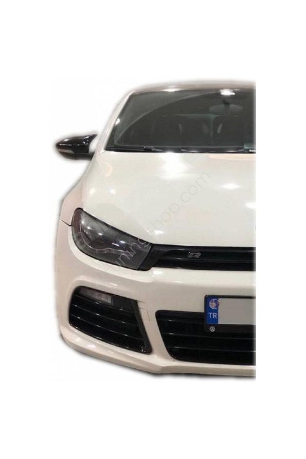 Volkswagen Scirocco Yarasa Ayna Kapağı Uyumlu_0