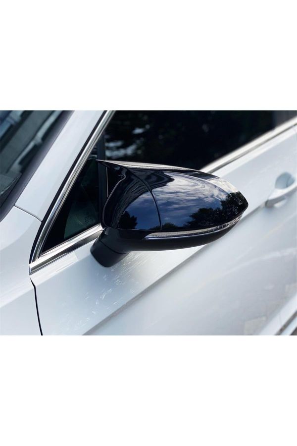 Volkswagen Scirocco Yarasa Ayna Kapağı Uyumlu_1