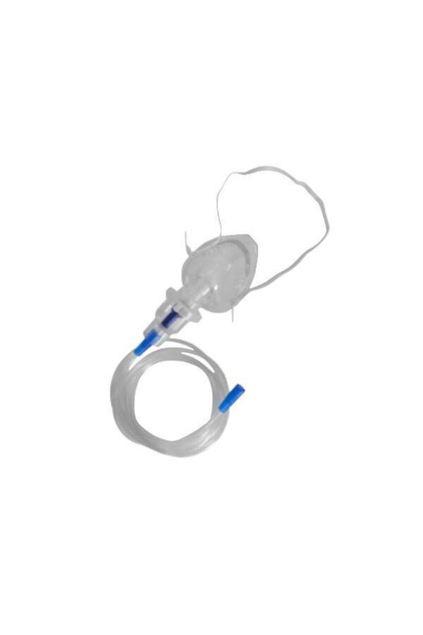 Nebülizatör Maskesi Pediatrik Freshox