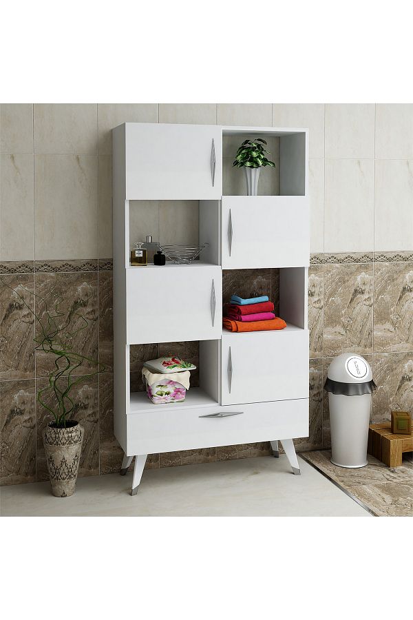 Herman Banyo Dolabı Hr01