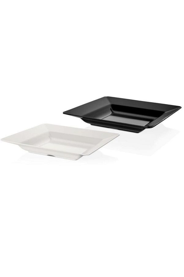Kare Derin Servis Gastro Butik 46 Cm