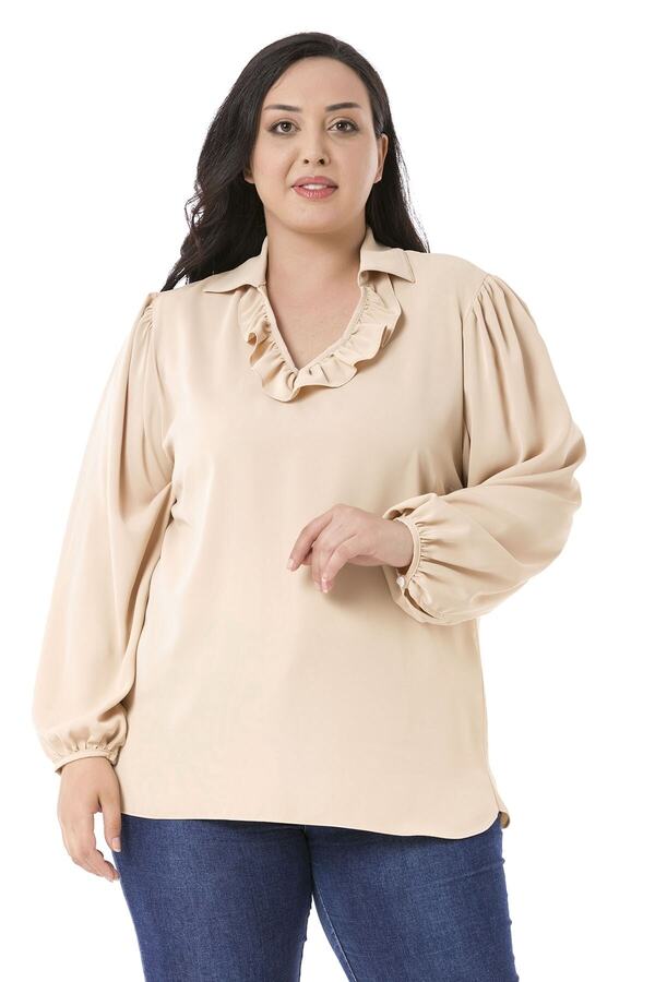 Beige