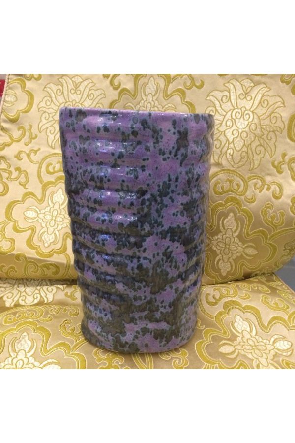 Seramik El Yapımı Vazo