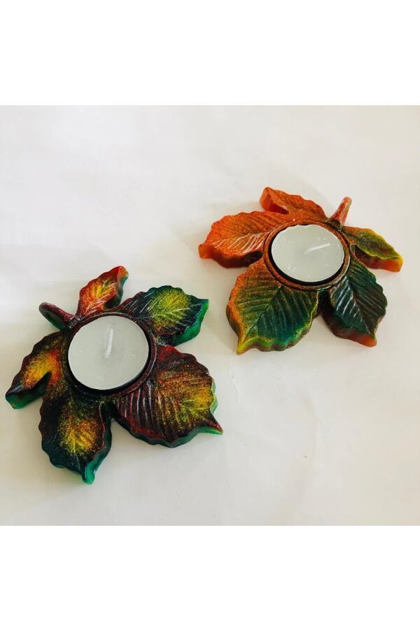 Tealight Mumluk Hd363