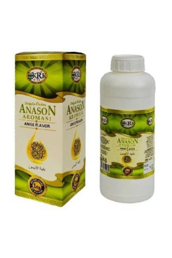 Anason Aroması 1 Lt Krk_0