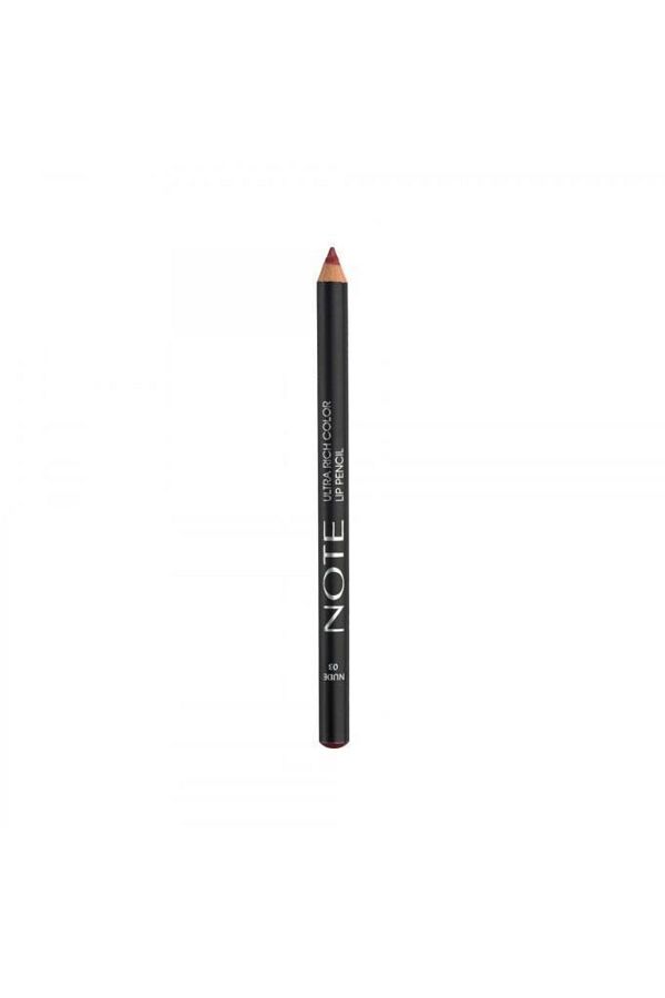 Ultra Rich Color Dudak Kalemi 03 Nude_1