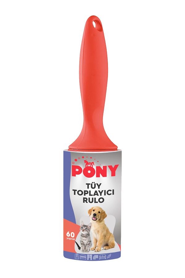 Tüy Toplayıcı Rulo Kedi Köpek