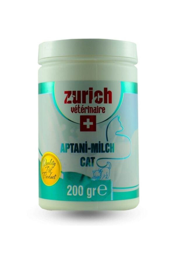 Kitten Milk Yavru Kedi Süt Tozu 200 Gr