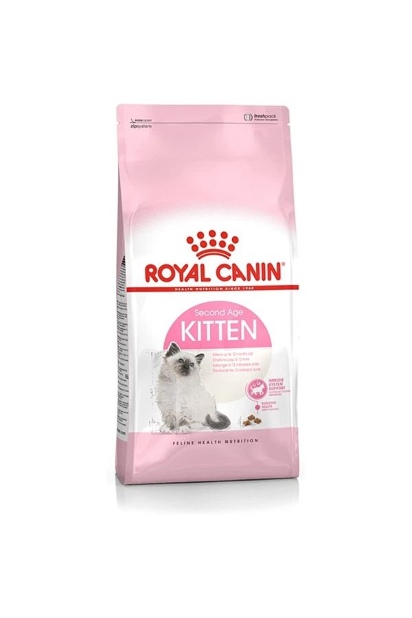 Royal Canin Kitten Kedi Maması, 10 Kg