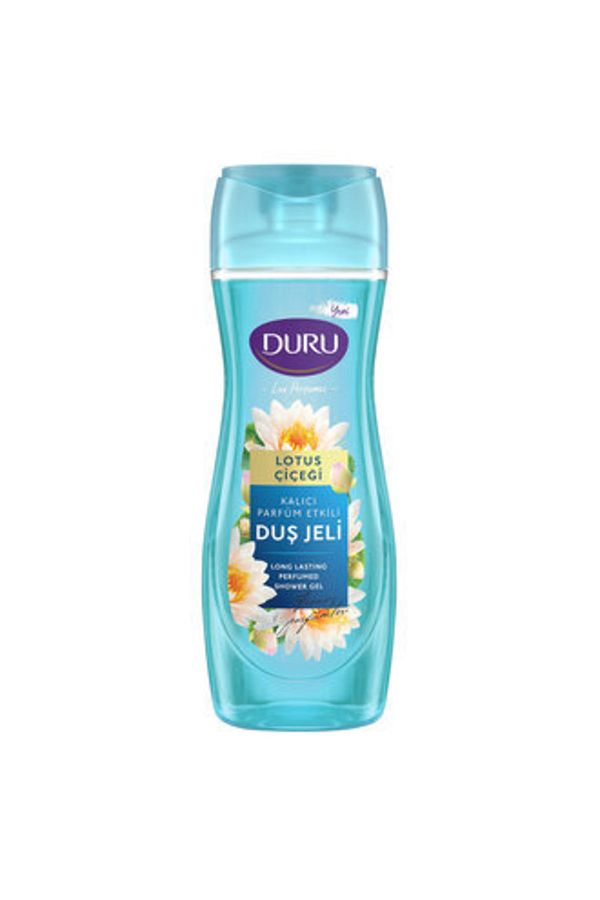 Lux Perfumes Lotus Çiçeği Duş Jeli 450 Ml