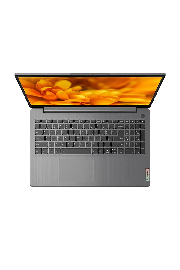 LENOVO IdeaPad 3 11. Nesil Core i3 1115g4 8GB 256GB SSD 15. Inc W11 Gümüş - Görsel 3