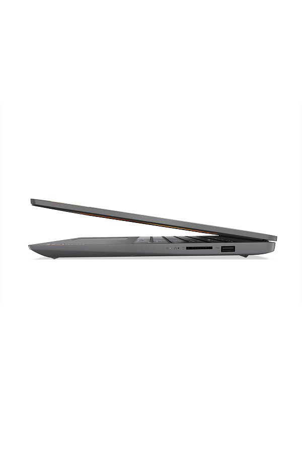 LENOVO IdeaPad 3 11. Nesil Core i3 1115g4 8GB 256GB SSD 15. Inc W11 Gümüş - Görsel 9