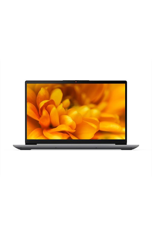 LENOVO IdeaPad 3 11. Nesil Core i3 1115g4 8GB 256GB SSD 15. Inc W11 Gümüş - Görsel 2