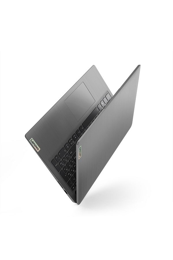 LENOVO IdeaPad 3 11. Nesil Core i3 1115g4 8GB 256GB SSD 15. Inc W11 Gümüş - Görsel 7