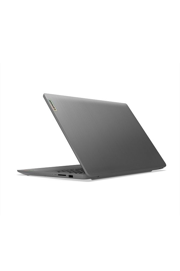 LENOVO IdeaPad 3 11. Nesil Core i3 1115g4 8GB 256GB SSD 15. Inc W11 Gümüş - Görsel 8