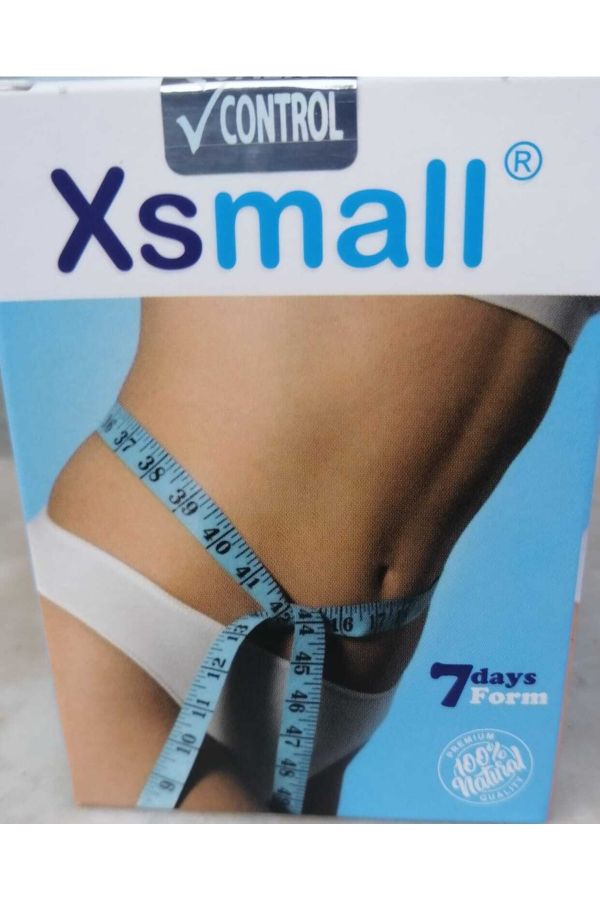 Xsmall 7 Days Form