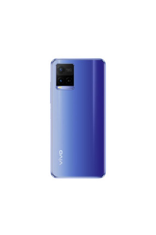 Vivo Y21 64 GB Metalik Mavi Telefon 4 GB RAM Türkiye Garantili - Görsel 4