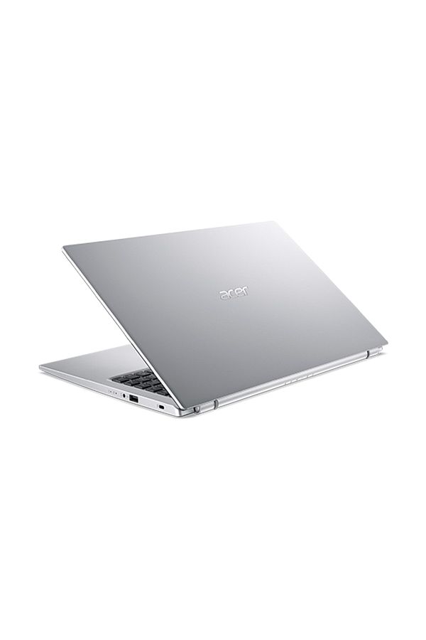 ACER Aspire3 Intel Core i5-1135G7 8GB 256GB SSD 15,6" FHD DOS Dizüstü Bilgisayar (ACER Türkiye Garantili) - Görsel 6