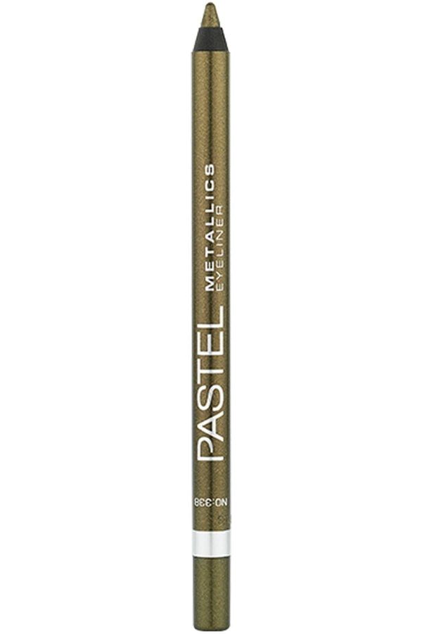 Metalics Eyeliner 338