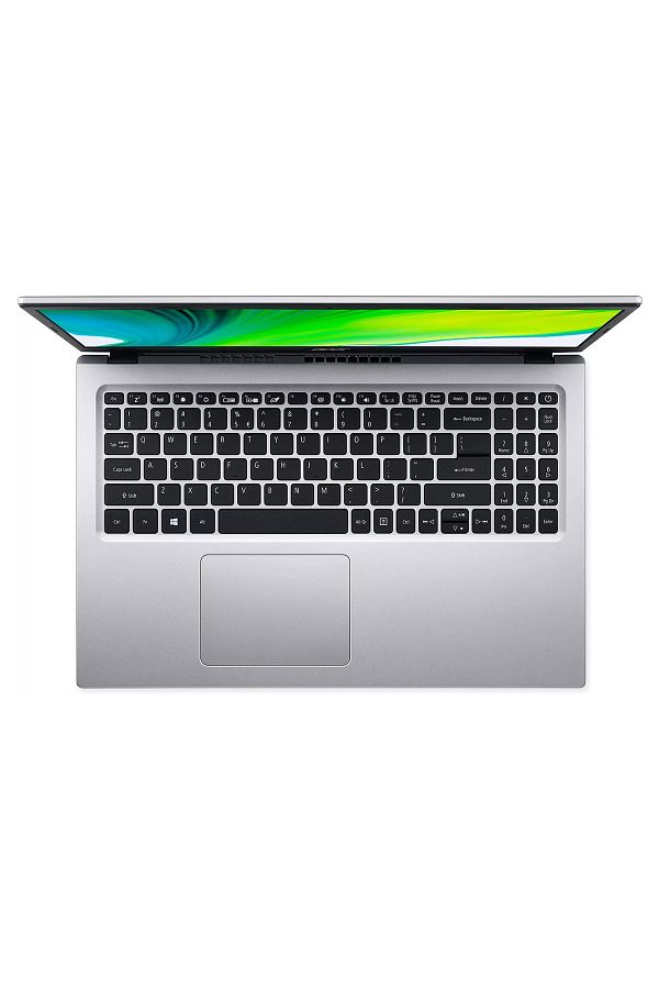 ACER Aspire3 Intel Core i5-1135G7 8GB 256GB SSD 15,6" FHD DOS Dizüstü Bilgisayar (ACER Türkiye Garantili) - Görsel 4