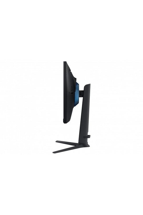 Samsung Ls24ag300nuxuf, Odyssey, 24" 1ms, 144hz, Full Hd, Hdmı, Dp, Usb, Pivot, Amd Freesync, F - Görsel 4