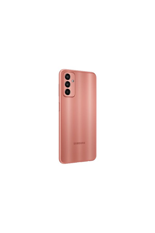 Samsung Galaxy M13 64 GB Bakır Cep Telefonu (Samsung Türkiye Garantili) - Görsel 7