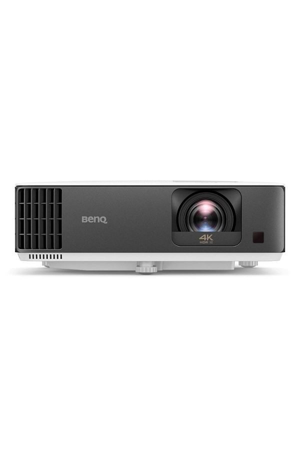 BENQ Tk700sti 3000 Ans 4k Uhd 240hz Wi-fi Android Tv Kısa Mesafe Hdr Oyun Projektörü - Görsel 2