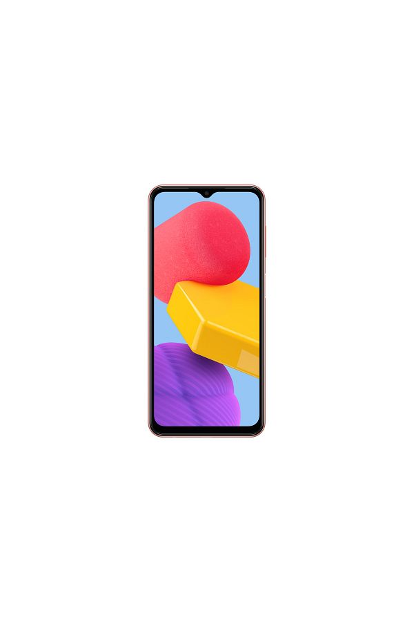 Samsung Galaxy M13 64 GB Bakır Cep Telefonu (Samsung Türkiye Garantili) - Görsel 2