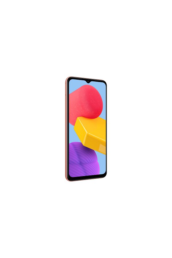 Samsung Galaxy M13 64 GB Bakır Cep Telefonu (Samsung Türkiye Garantili) - Görsel 4