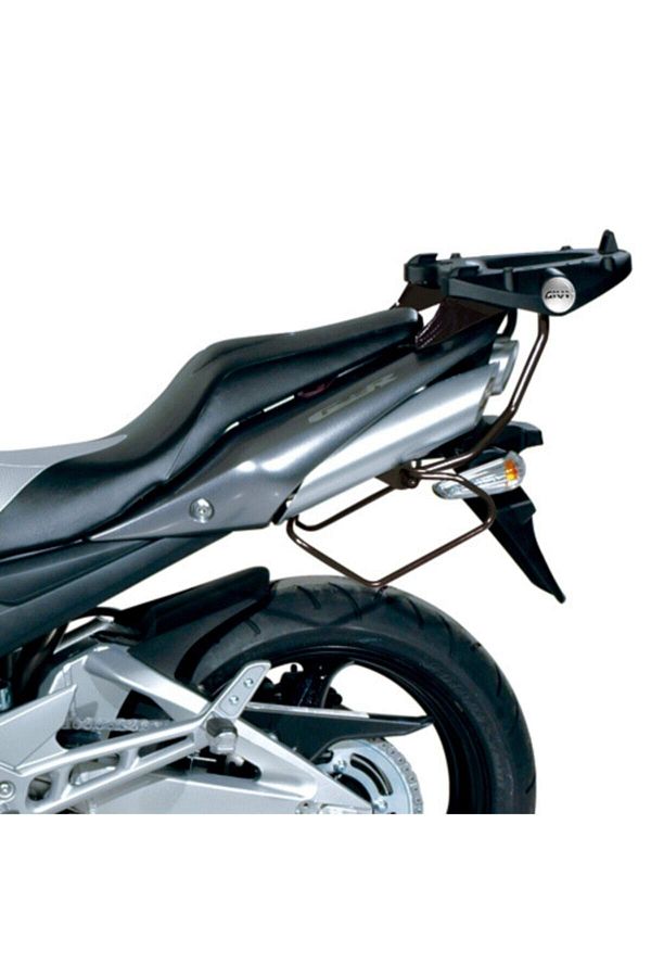 Gıvı Sr116 Suzukı Gsr 600 06-11 Arka Çanta Taşıyıcı