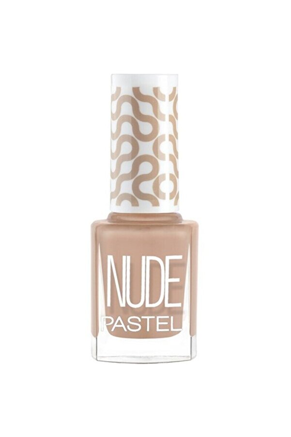 Nude Oje 768 Chic